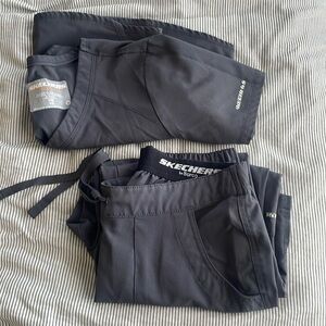 Skechers by barco scrubs